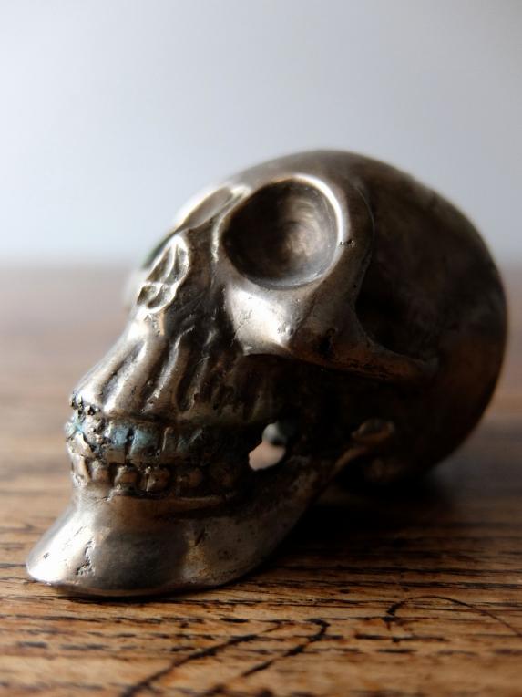 Skull Objet (A1017-02)
