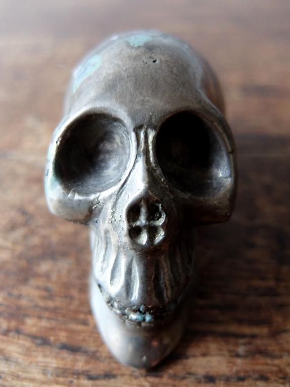 Skull Objet (A1017-02)