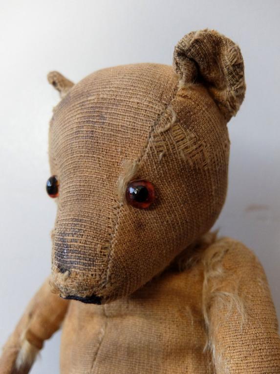 Plush Toy 【Bear】 (E1023-01)