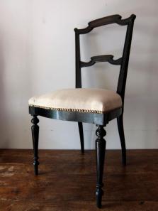 French Chair (C0515)