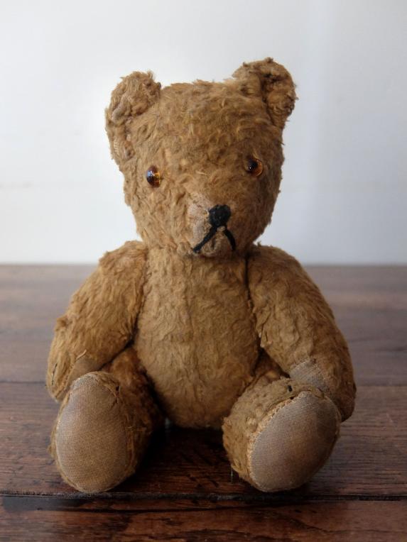 Plush Toy 【Bear】 (E1023-02)