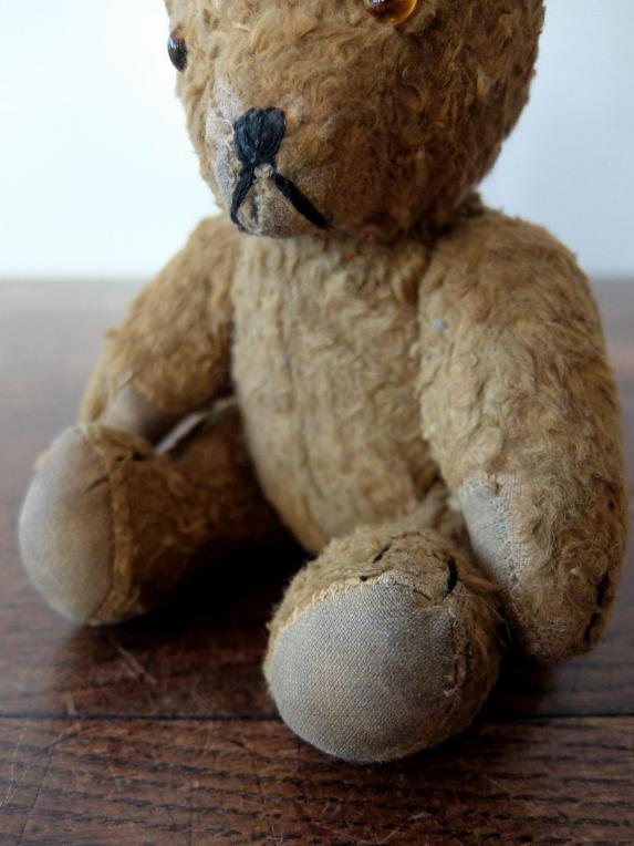 Plush Toy 【Bear】 (E1023-02)