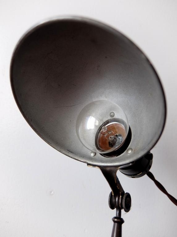 Magnalux Lamp (A1018)