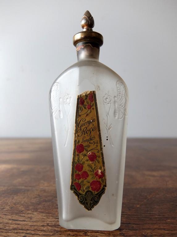 Perfume Bottle (E1017-03)