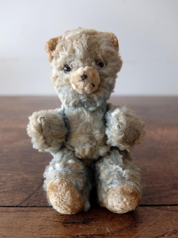 Plush Toy 【Bear】 (D1023-02)