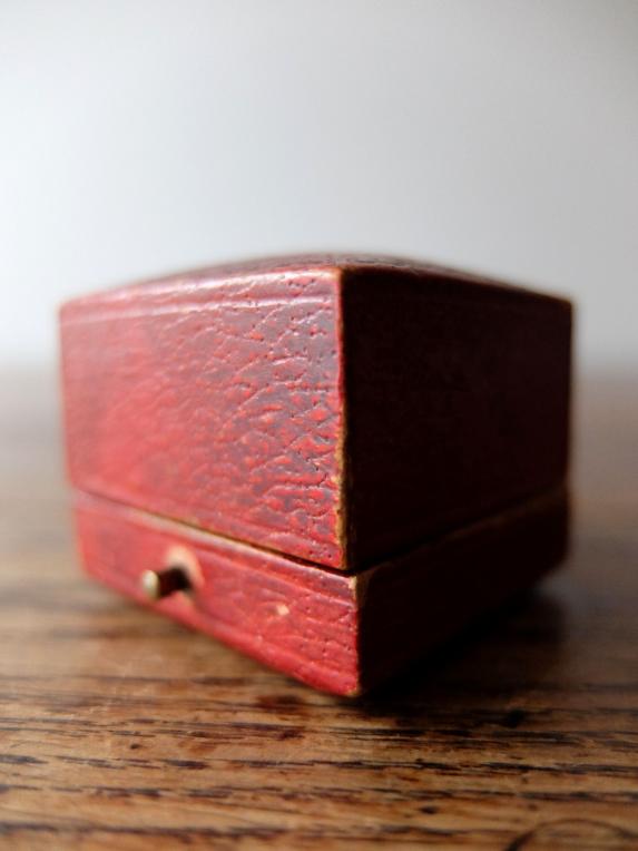 Antique Jewelry Box (C1017-01)