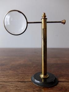 Jeweler's Magnifying Glass (A0919)