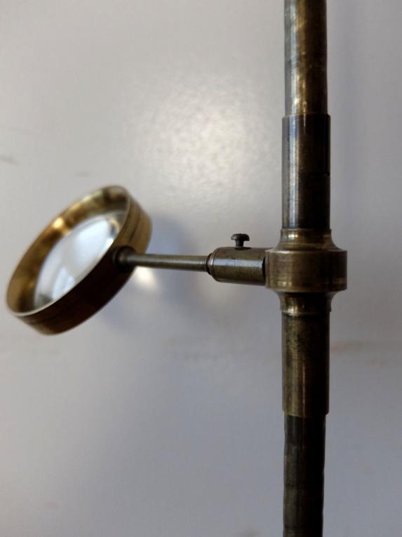 Jeweler's Magnifying Glass (B1021)