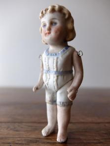 Bisque Doll (C1017)