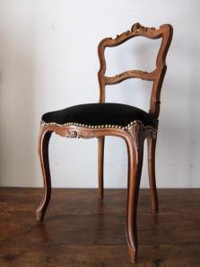 French Chair (B0515)