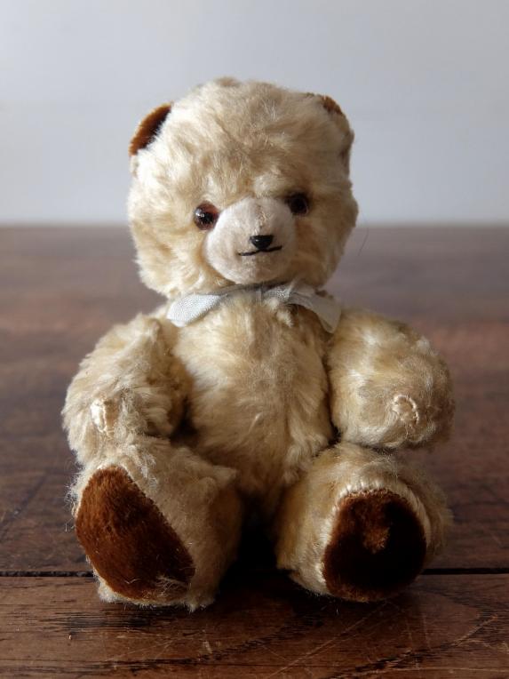 Plush Toy 【Bear】 (D1023-01)