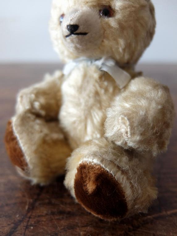 Plush Toy 【Bear】 (D1023-01)