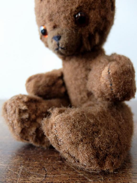 Plush Toy 【Bear】 (B1021)