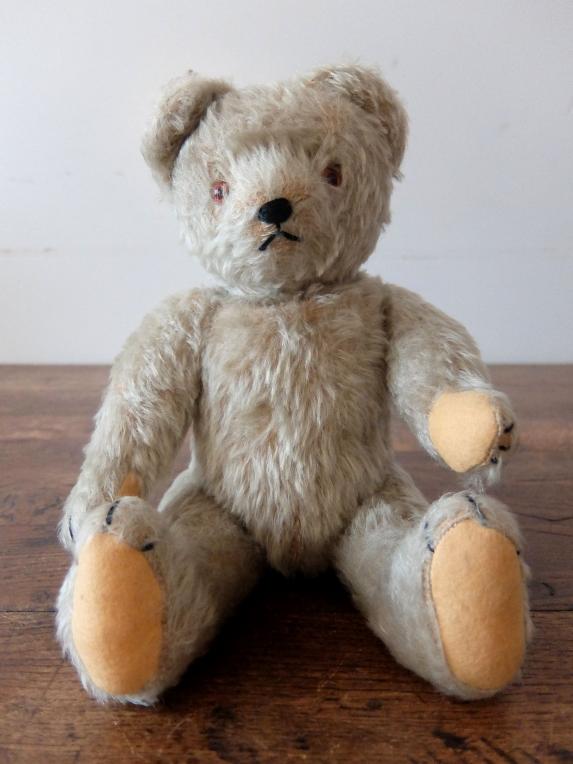 Plush Toy 【Bear】 (C1023-02)