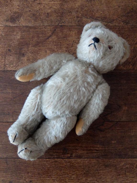 Plush Toy 【Bear】 (C1023-02)