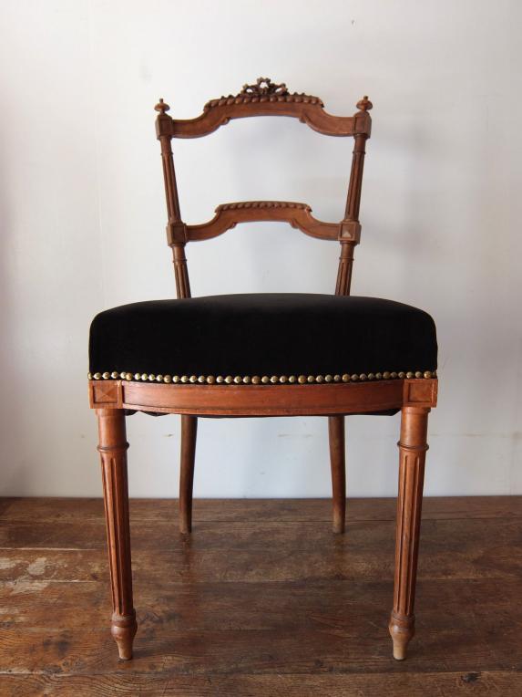 French Chair (A0515)