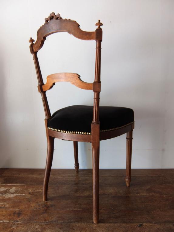 French Chair (A0515)