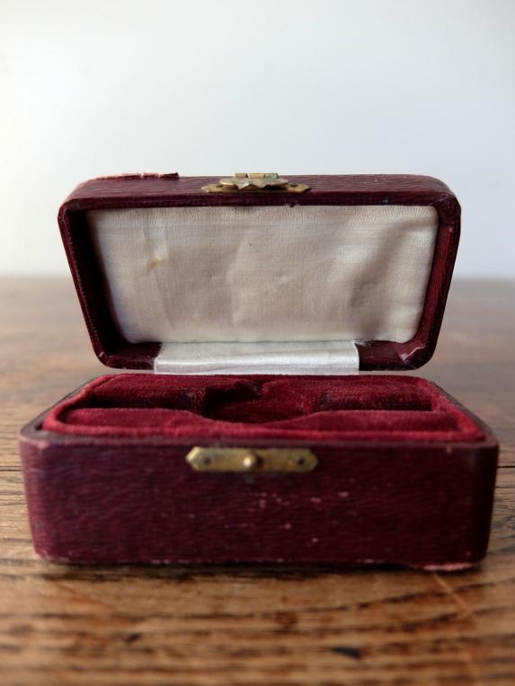 Antique Jewelry Box (H1017-02)