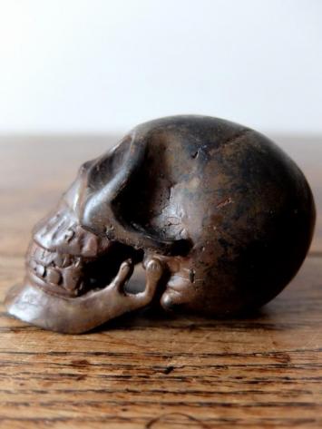 Skull Objet (A1017-03)