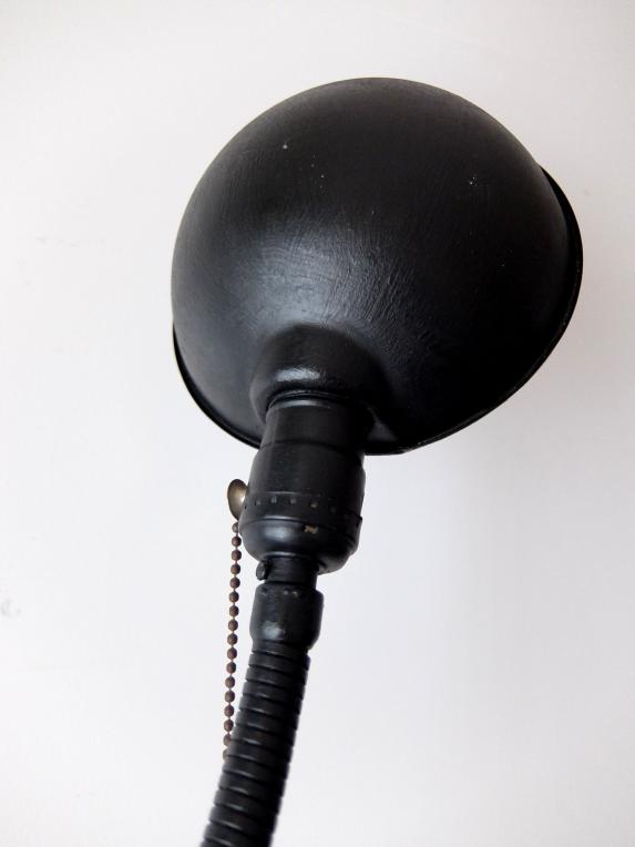 Clamp Scissor Lamp (A1016)