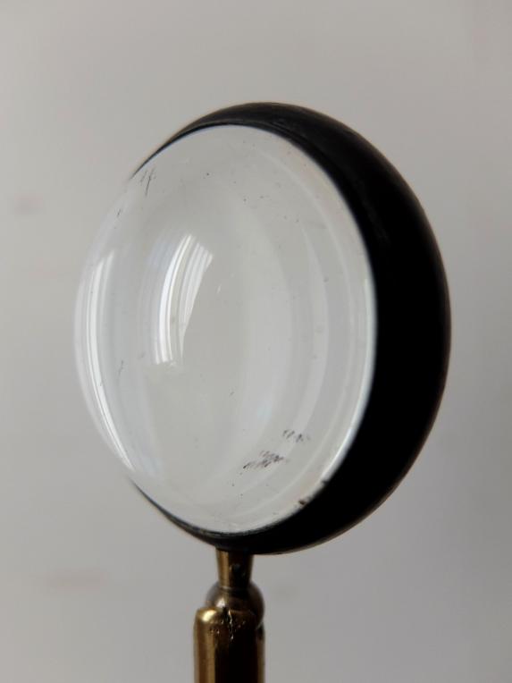 Jeweler's Magnifying Glass (B1018)