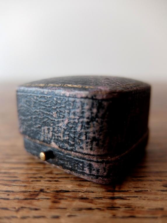 Antique Jewelry Box (K1017-01)