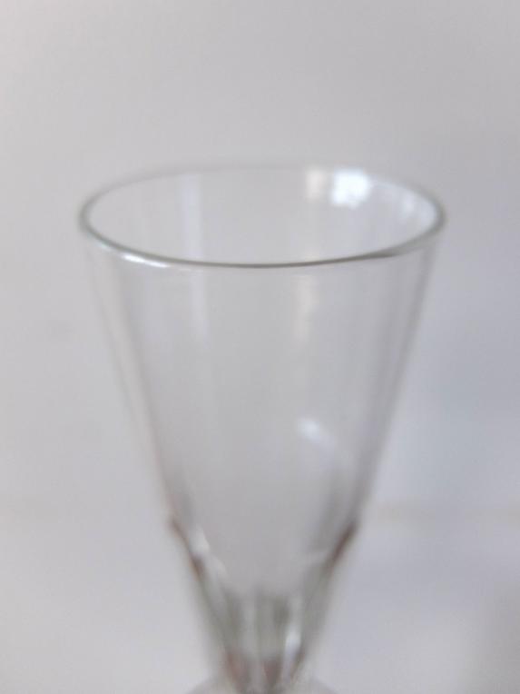 Flute Glass (A0822-04)