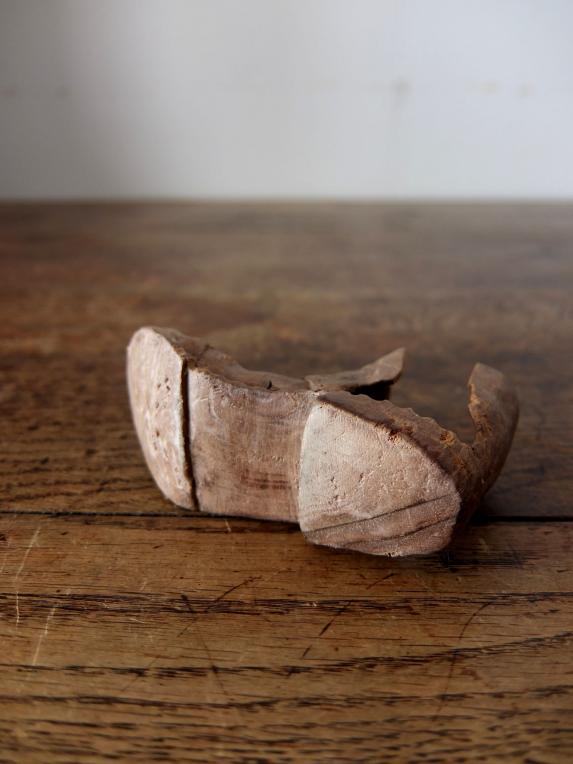 Wooden Shoe (A1014)