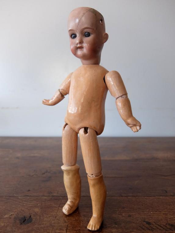 Bisque Doll (C1022)