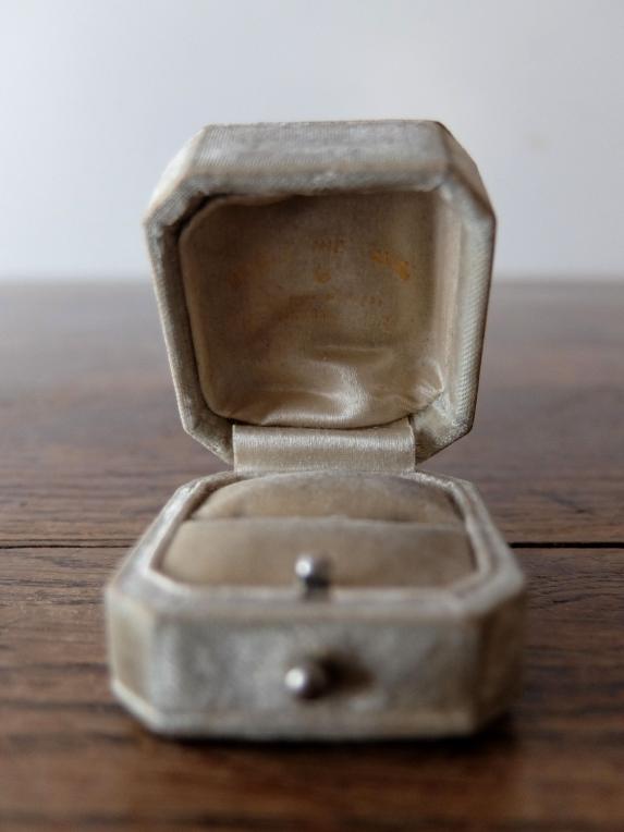 Antique Jewelry Box (A1119-01)