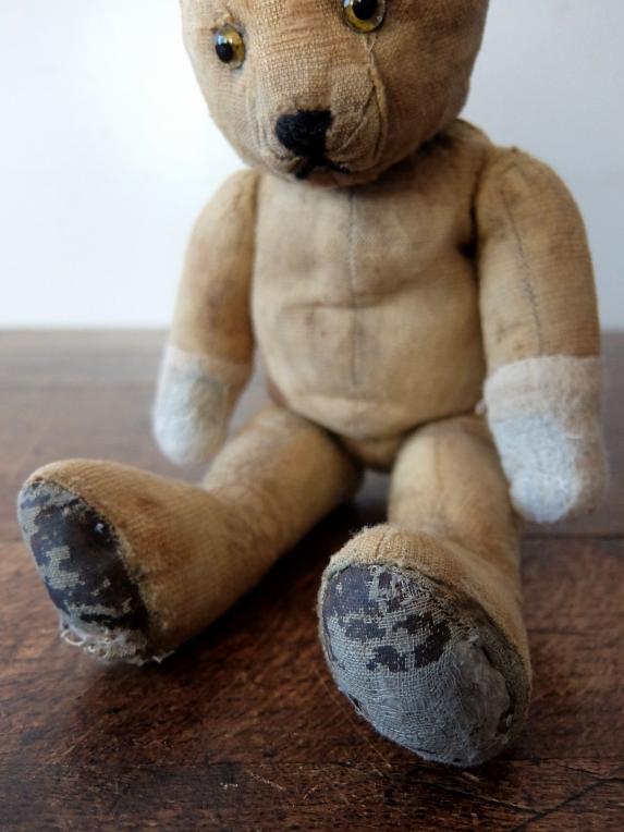 Plush Toy 【Bear】 (F1023-03)