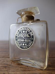 Perfume Bottle (D1017-03)