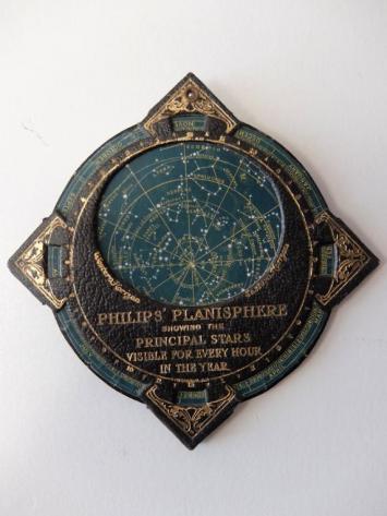 Planisphere (A1123)
