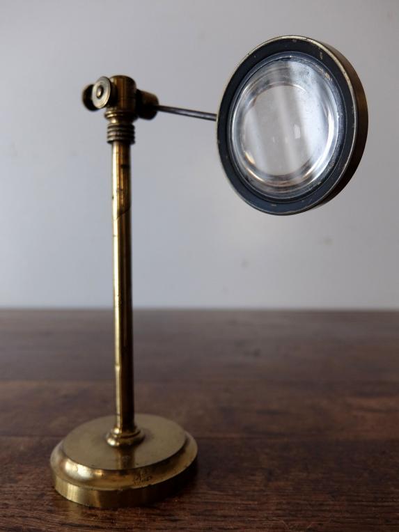 Jeweler's Magnifying Glass (C1119)