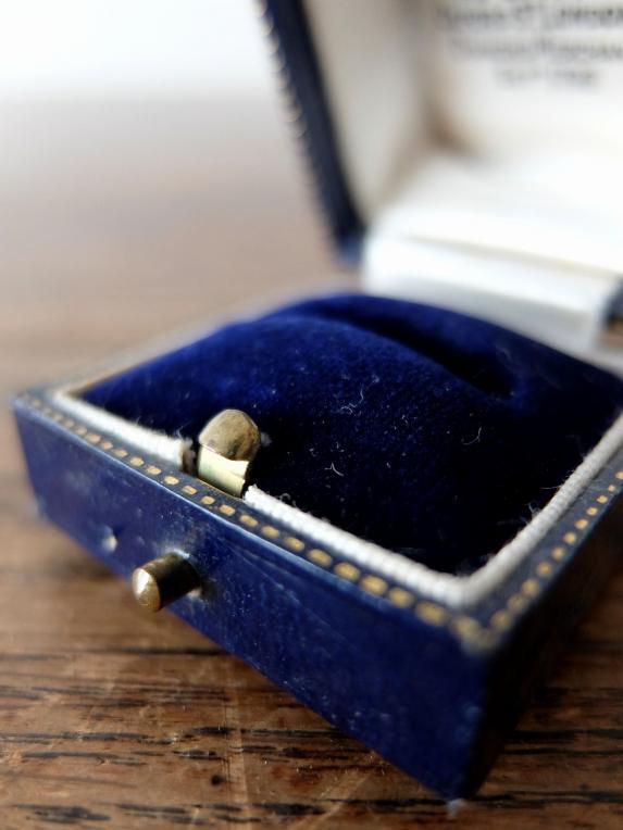 Antique Jewelry Box (A1119-02)