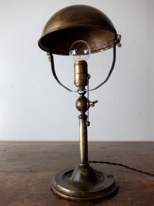 Adjustable Desk Lamp (A1116)