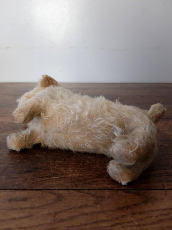 Plush Toy 【Dog】 (F1023-02)