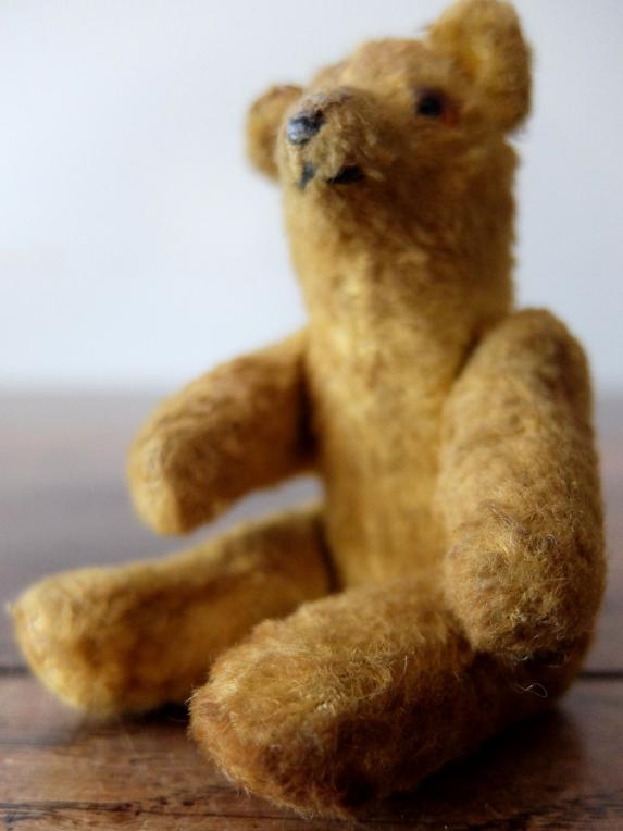 Plush Toy 【Bear】 (F1121)