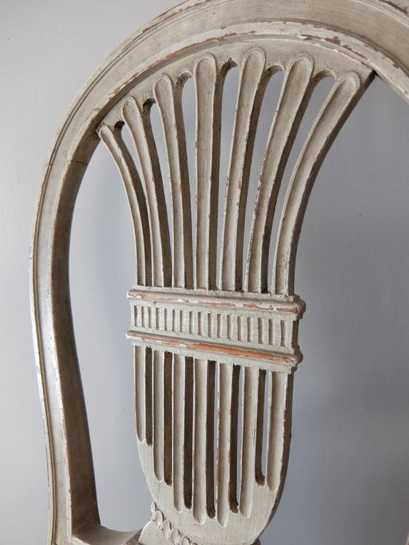 French Chair (A0822)