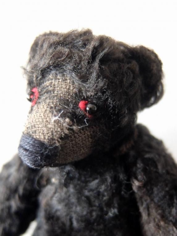 Plush Toy 【Bear】 (D1023-03)