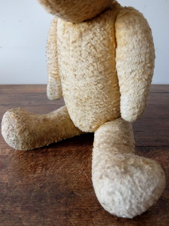 Plush Toy 【Bear】 (F0122)