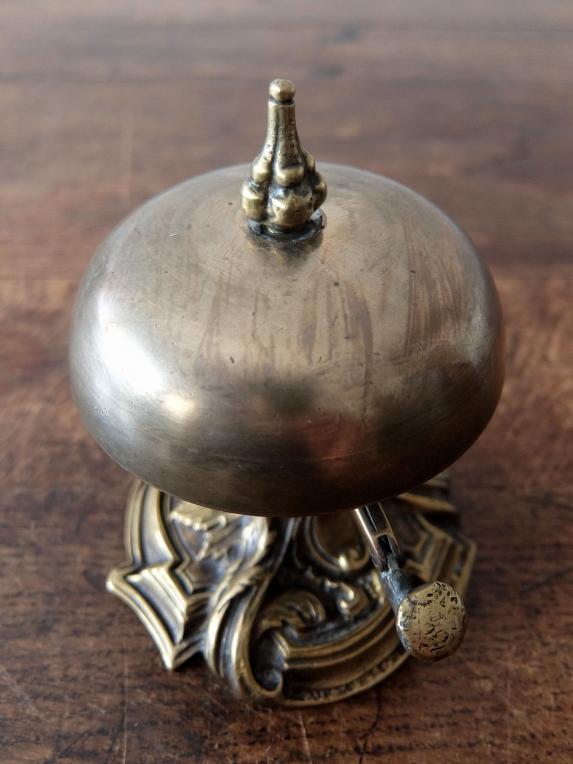 Counter Bell (C1123)