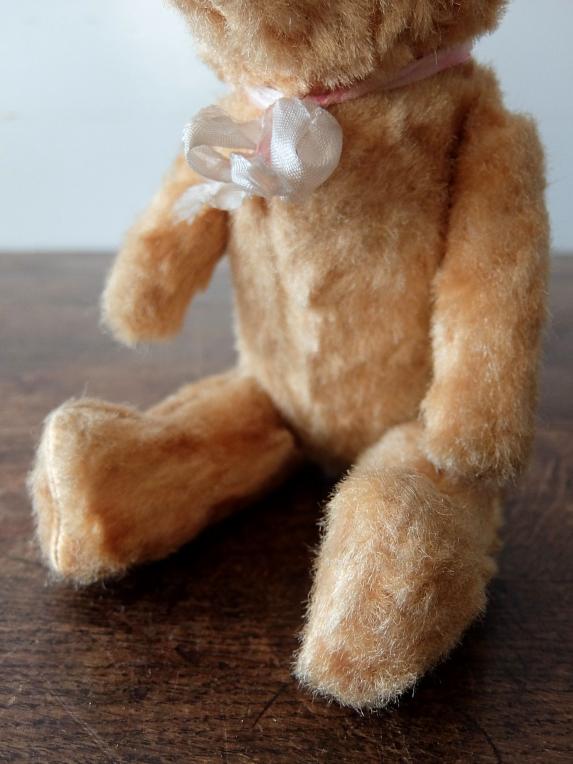 Plush Toy 【Bear】 (C1123-02)