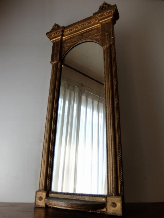 French Mirror (A1120)