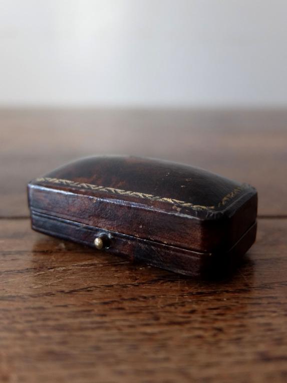 Antique Jewelry Box (A1123-01)