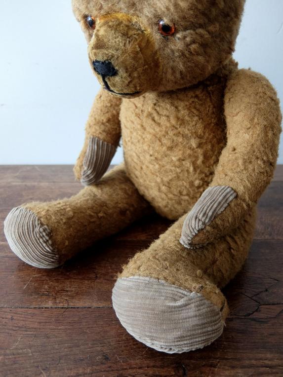 Plush Toy 【Bear】 (A1123-02)