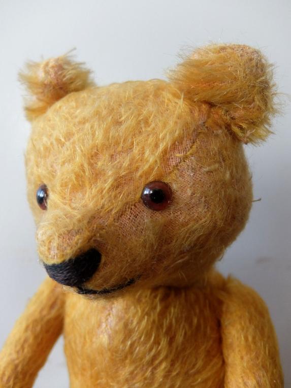Plush Toy 【Bear】 (B1123-01)