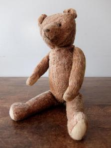 Plush Toy 【Bear】 (B1123-02)