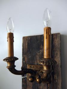Bracket Lamp (A1115)