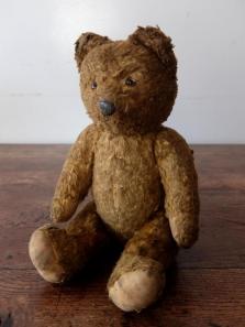 Plush Toy 【Bear】 (B1223-01)